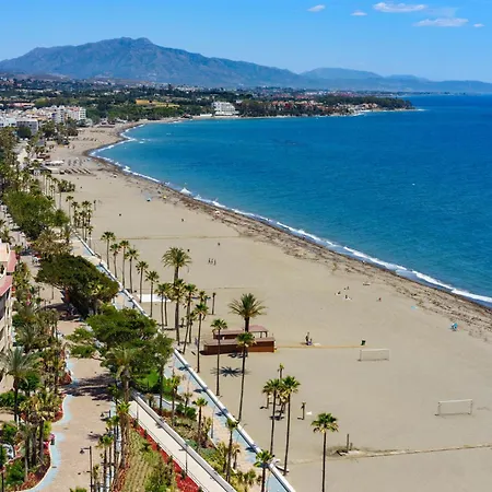 Puerto Paraiso Iii By Interhome Apartman Estepona