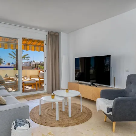 Apartman Puerto Paraiso Iii By Interhome *