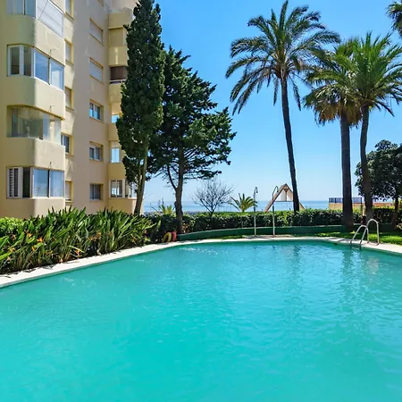 Apartman Puerto Paraiso Iii By Interhome