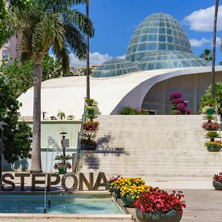 Puerto Paraíso Iii Apartamento *