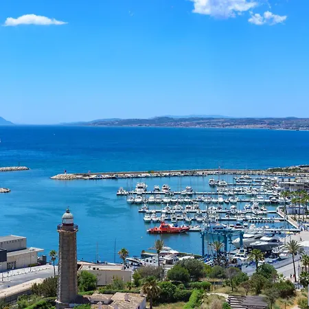 Puerto Paraiso Iii By Interhome *