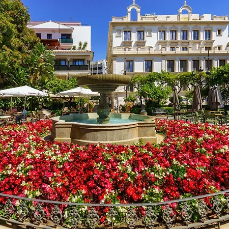 Puerto Paraíso Iii Apartamento *