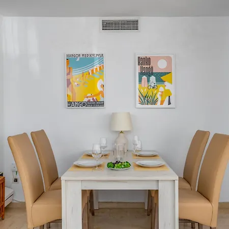 Apartman Puerto Paraiso Iii By Interhome Estepona