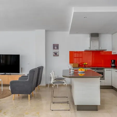 Puerto Paraiso Iii By Interhome Estepona