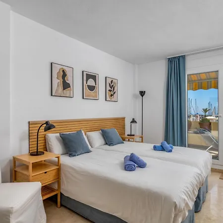 Puerto Paraiso Iii By Interhome Apartman *