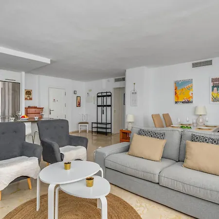 Apartman Puerto Paraiso Iii By Interhome