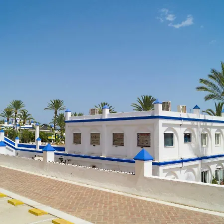 Puerto Paraiso Iii By Interhome Apartman *