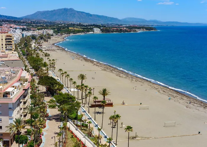 Puerto Paraíso Iii Apartamento Estepona