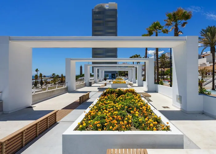 Puerto Paraíso Iii Estepona