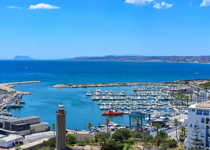 Puerto Paraiso Iii By Interhome *