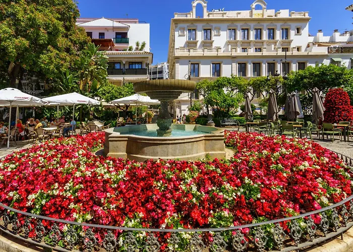 Puerto Paraiso Iii By Interhome Appartamento *