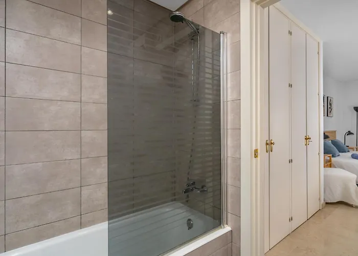 Puerto Paraiso Iii By Interhome Appartamento