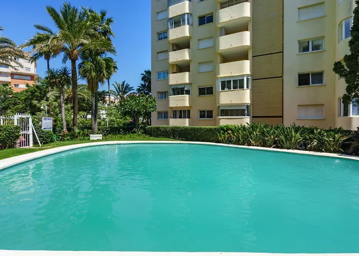 Puerto Paraiso Iii By Interhome *