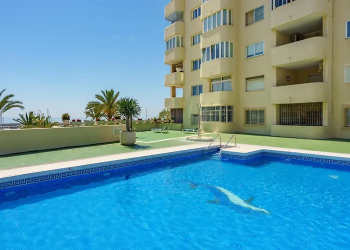 Puerto Paraíso Iii Apartamento *