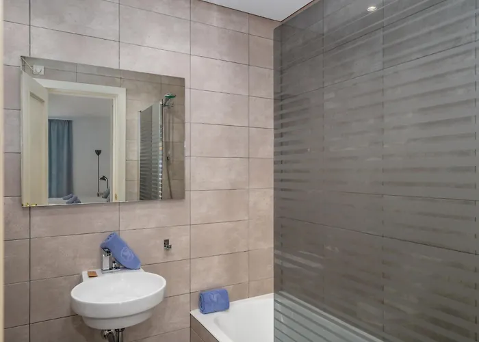 Appartamento Puerto Paraiso Iii By Interhome Estepona