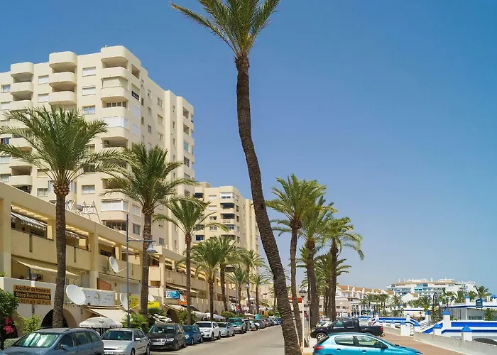 Puerto Paraíso Iii *