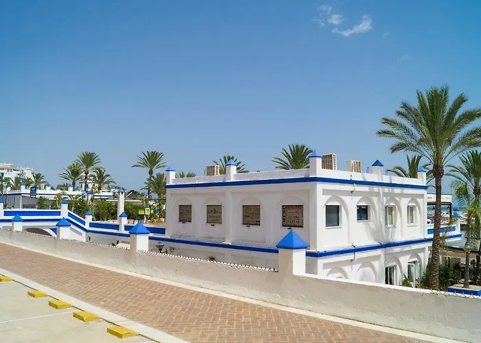 Puerto Paraiso Iii By Interhome Appartamento *