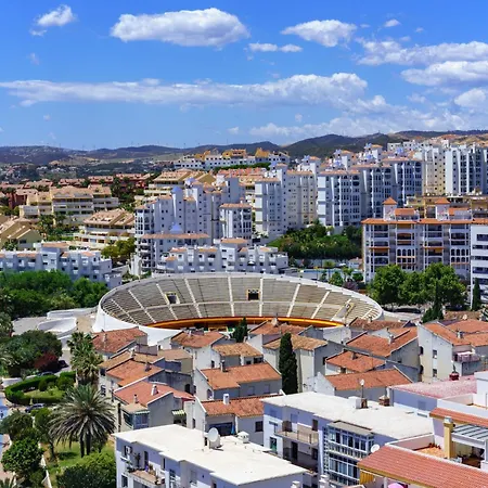 Puerto Paraiso Iii By Interhome * Estepona