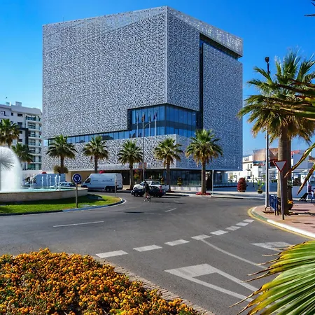 Puerto Paraiso Iii By Interhome Estepona