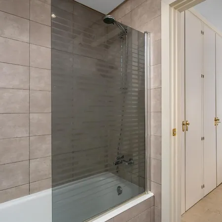 Puerto Paraiso Iii By Interhome Lägenhet