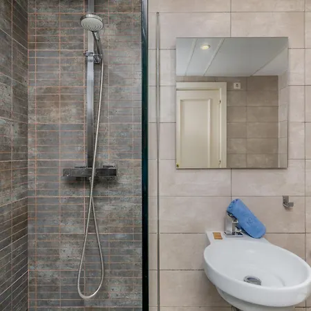 Lägenhet Puerto Paraiso Iii By Interhome