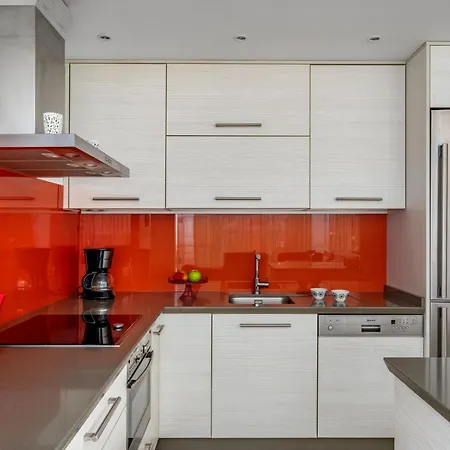 Puerto Paraiso Iii By Interhome Lägenhet *