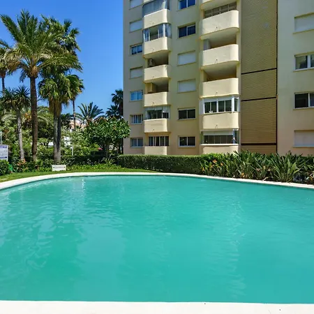 Puerto Paraiso Iii By Interhome *