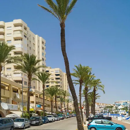 Puerto Paraiso Iii By Interhome *