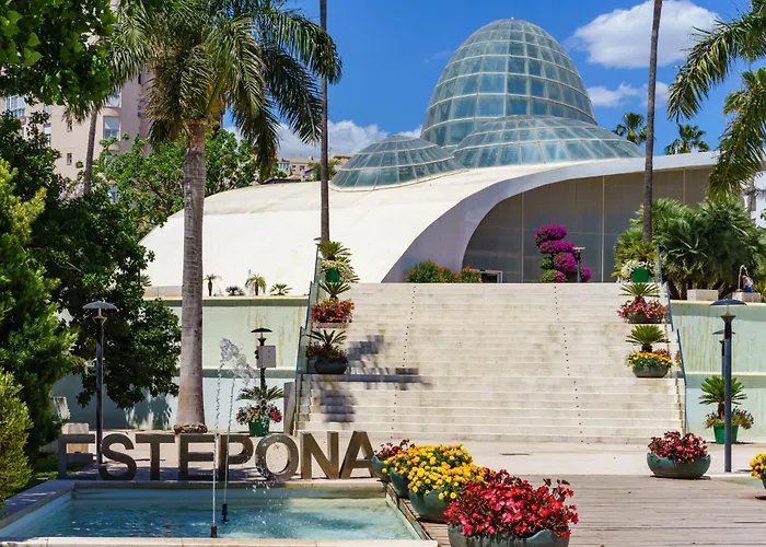 Puerto Paraiso Iii By Interhome Apartment *