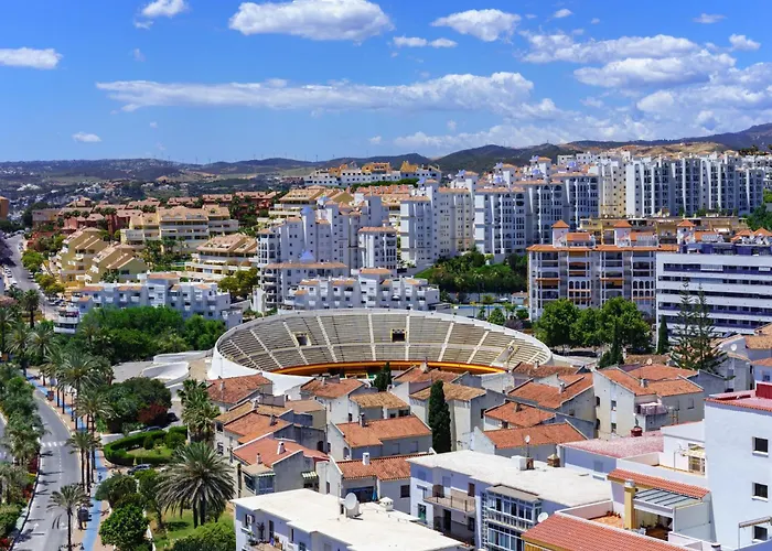 Puerto Paraiso Iii By Interhome * Estepona