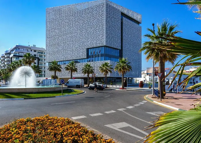 Puerto Paraiso Iii By Interhome Estepona