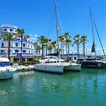 Puerto Paraiso Iii By Interhome