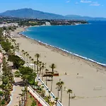 Puerto Paraiso Iii By Interhome Apartment Estepona