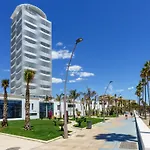 Puerto Paraiso Iii By Interhome Apartment