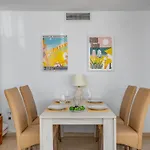 Apartment Puerto Paraiso Iii By Interhome Estepona