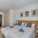 Puerto Paraiso Iii By Interhome * Estepona
