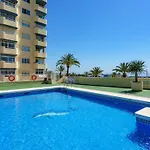 Puerto Paraiso Iii By Interhome Apartment