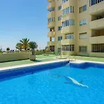 Puerto Paraiso Iii By Interhome Apartment *