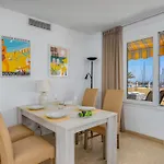Puerto Paraiso Iii By Interhome * Estepona