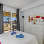 Apartment Puerto Paraiso Iii By Interhome