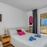 Apartment Puerto Paraiso Iii By Interhome *