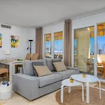 Apartment Puerto Paraiso Iii By Interhome Estepona