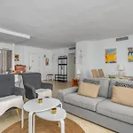 Apartment Puerto Paraiso Iii By Interhome