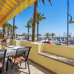 Puerto Paraiso Iii By Interhome Apartment *
