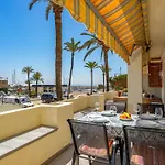 Puerto Paraiso Iii By Interhome