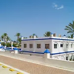 Puerto Paraiso Iii By Interhome Apartment *