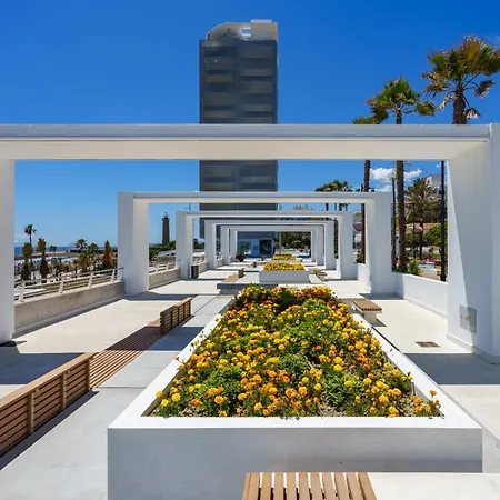 Puerto Paraiso Iii By Interhome Estepona